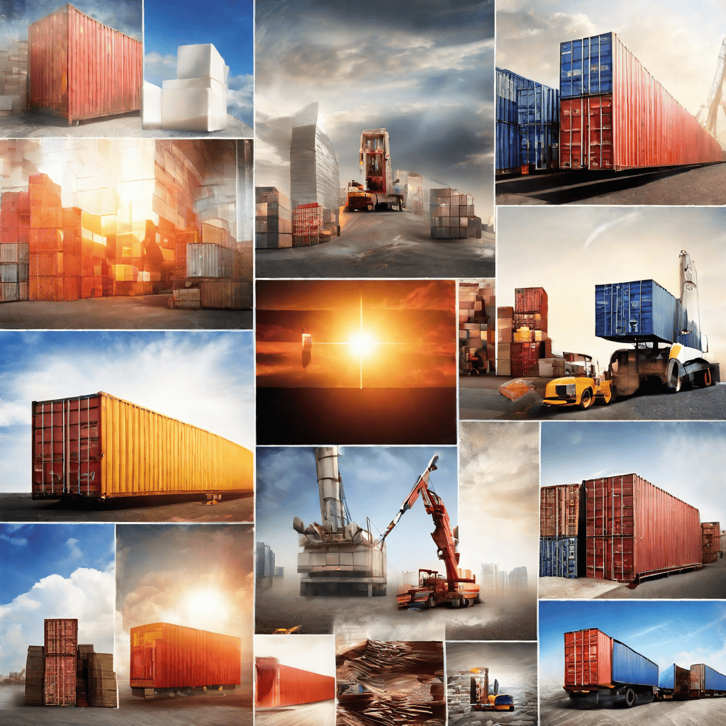 Understanding Trade Barriers in Global Commerce The Supply Chain Report