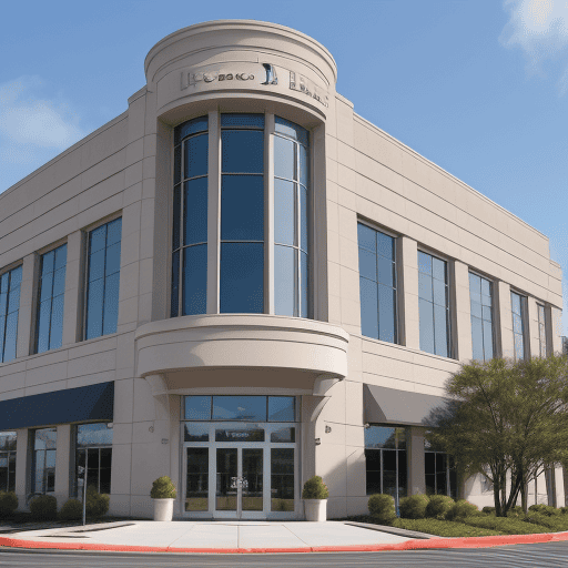 First Republic Bank Faces Stock Decline Amid Receivership Concerns